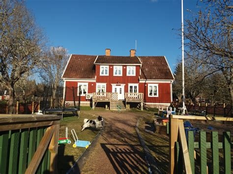 Dagis Dagmamma Och Förskola I Vimmerby