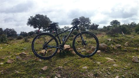 La foto del día en TodoMountainBike En la Ruta del Agua