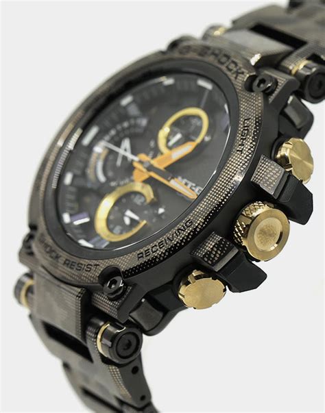 G Shock Mtg B1000dcm 1a Metal Camo Culture Kings