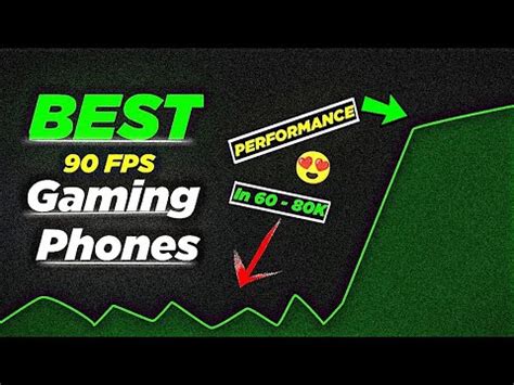 Top 4 Best 90 Fps Gaming Smartphones In 2023 Best Gaming Phones For