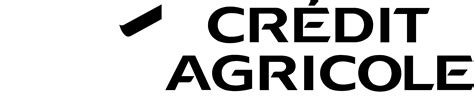 Credit Agricole Logo Png