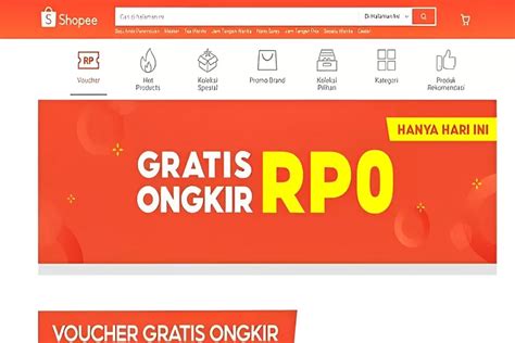 Manfaatkan Kesempatan Hemat Belanja Dengan Kode Promo Dan Voucher