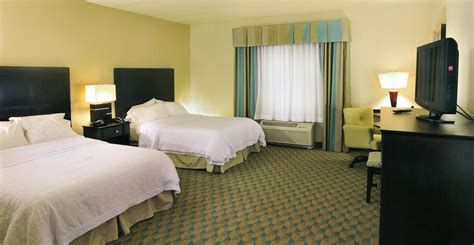 Hampton Inn and Suites Gadsden West Attala I 59, Hotels in Gadsden (AL) United States - Best ...