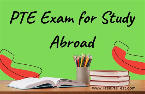 Pte Exam For Study Abroad Free Pte Mock Practice Test Samples