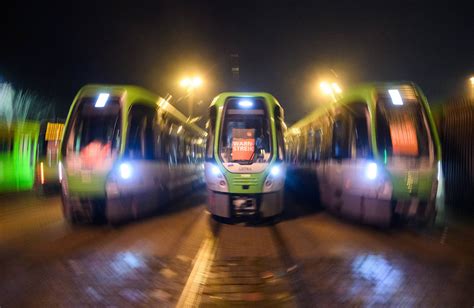 Krefeld ÖPNV Streik am Freitag Diese Busse Bahnen fahren