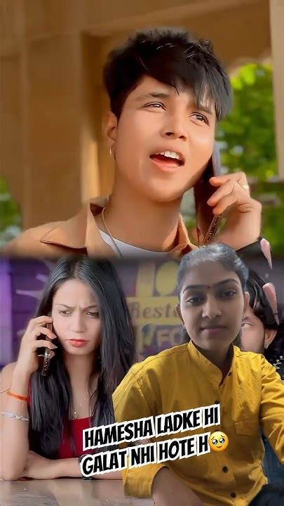 Long Distance Relationship 💔🥹 Ladkiyan Bhi Dhokha Deti H😡💔🥺 Subscribe Me Plzz Shortsfeed🙏🏼