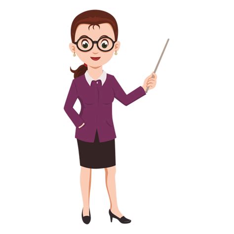 Teacher PNG Transparent Images | PNG All