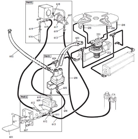 Corghi Tire Machine Wiring Diagram Corghi Parts Tire Diagram