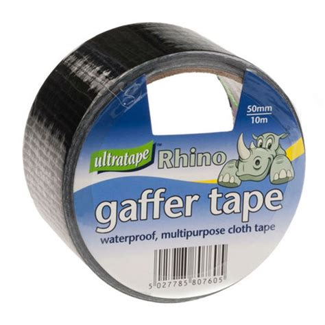 Rhino Tape Heavy Duty Waterproof Tape Atlantic Timber