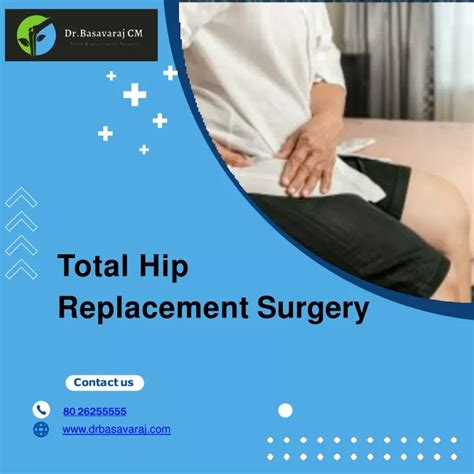 Ppt Hip Replacement Surgery Best Doctors For Hip Replacement Surgery