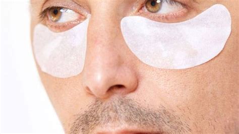 Types Of Dark Circles Causes And Treatment Man Matters