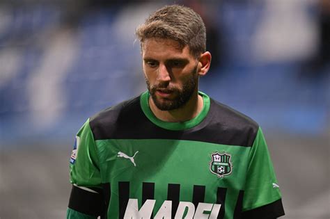 Il Sassuolo Si Impunta Su Berardi Ne Ha Abbastanza Della Juve Siamo