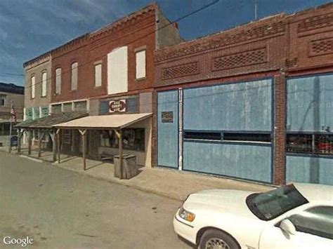 Google Street View Jamesport (Daviess County, MO) - Google Maps