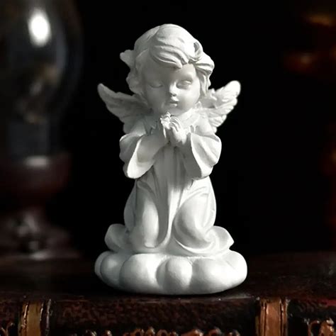 Cherub Angel Statue