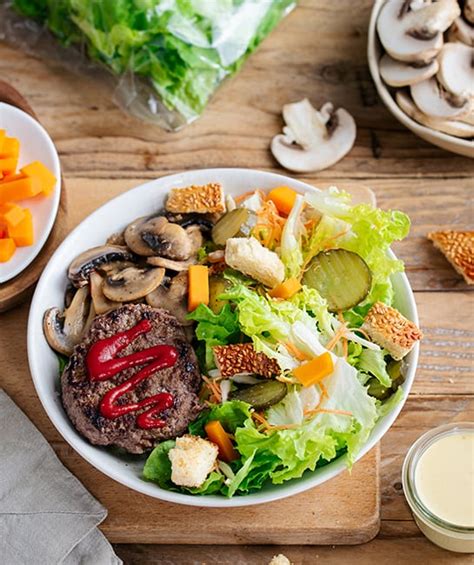 Qui Dit Coupe Du Monde De Rugby Dit Salade Party Les Salades