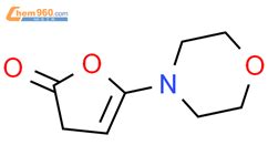 5 morpholin 4 yl 3H furan 2 one 61418 23 3 深圳爱拓化学有限公司 960化工网