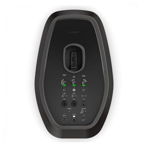 bose  pro portable pa system   subwoofer  gearmusic