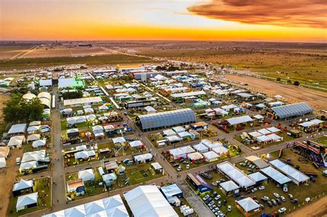 Imagem A Rea Bahia Farm Show Bahia Farm Show Agro Heran A Do