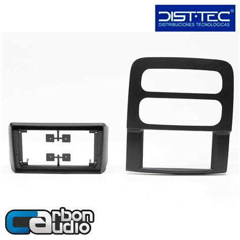 Ca Rm Fs Frente Para Estereo Ram Disttec