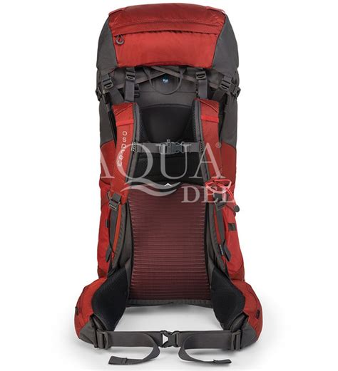 Mochila Volt Lts Osprey Tienda De Deportes Outdoor Indumentaria