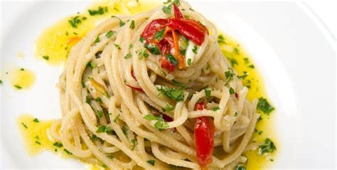 Receta Italiana Mira Cómo Preparar Una Auténtica Y Deliciosa Pasta Al