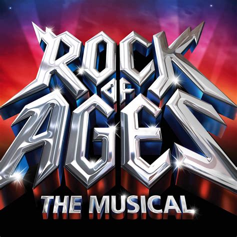 ROCK OF AGES THE MUSICAL Announces Full London Cast & WEST END LIVE ...