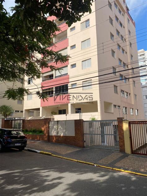 Condom Nio Edif Cio Jauaperi Em Campinas Vivendas Imobili Ria