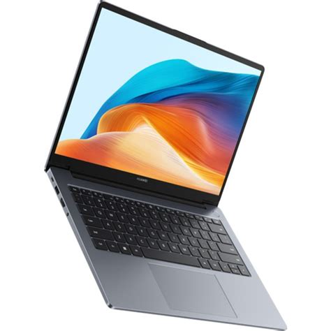 Huawei Matebook D 14 MDF X Intel Core i5 1240P 16GB 512GB Paylaşımlı 14