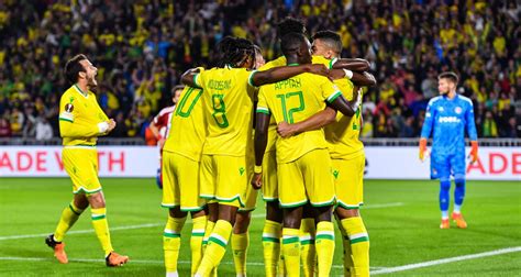 Fribourg SC Nantes quelle chaîne et comment voir le match en