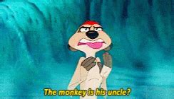 Monkey Uncle Monkey Uncle Timon Discover Share GIFs