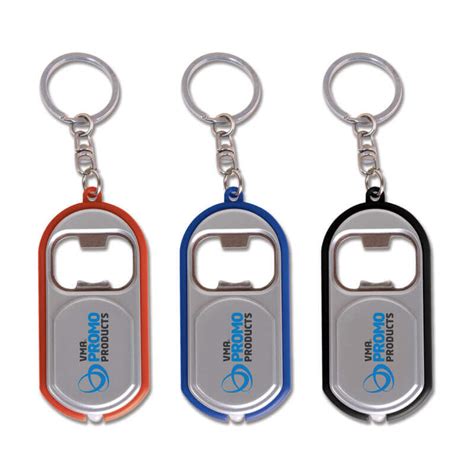 Bottle Opener Keytags With Light Vma Promotional Products