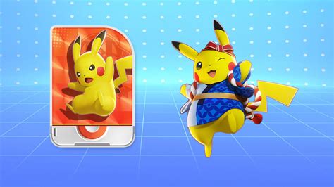 Pokemon Unite Mobile Release Date Free Pikachu And 2 New Pokemon