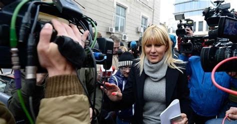 Elena Udrea Sub Control Judiciar Sunt Inta Unei V N Tori