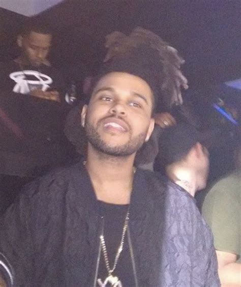 Pin By Satara Thornton On Supremacy The Weeknd The Weeknd Music