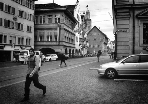 Free Images Pedestrian Black And White People Road Street Europe