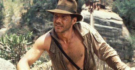 ¿conoces El Origen Y La Historia Del Famoso Sombrero De Indiana Jones