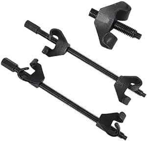 Amazon BTSHUB 14 Coil Spring Compressor Strut Remover Installer