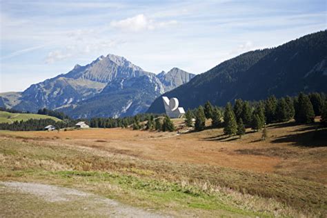 M Moire Du Maquis Plateau Des Gli Res Savoie Mont Blanc Savoie Et