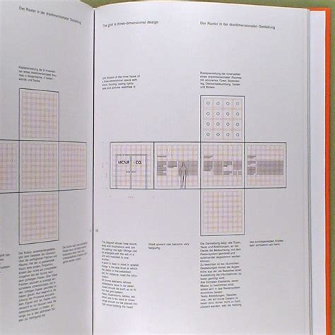 Grid Systems In Graphic Design Copyright Bookshop