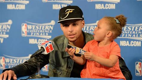 Riley Curry's Bio, Age, Parents, Net Worth, Body Measurements