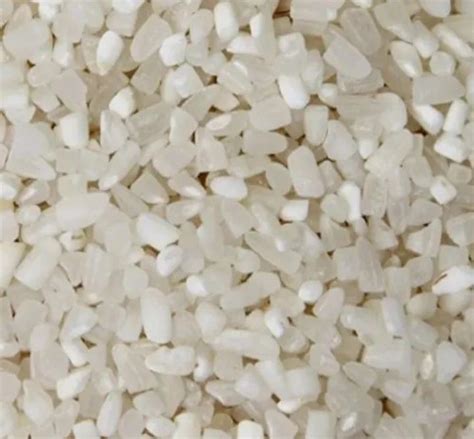 Ir Broken Rice Packaging Type Pp Bag Packaging Size Kg At