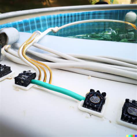 Hot Tub Electrical Installation: A Comprehensive Guide