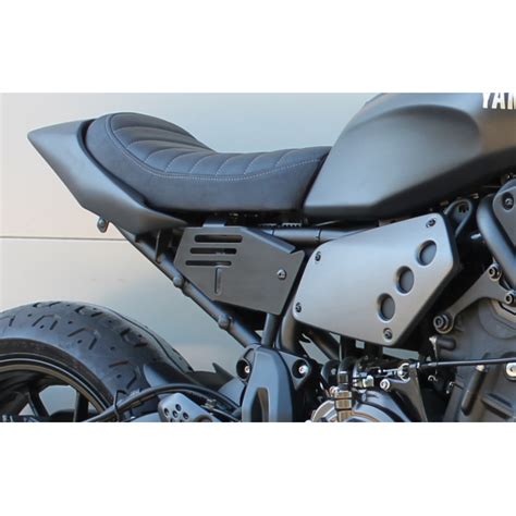 Yamaha Xsr Side Covers Set