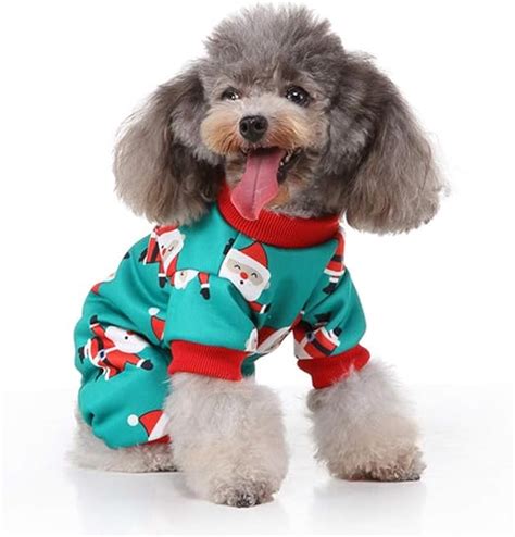 Pijamas Para Perros Pijamas De