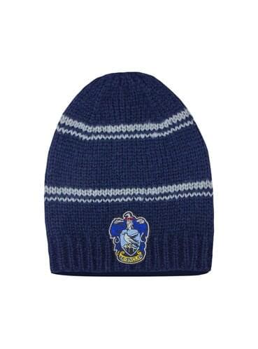 Gorro Slouchy Beanie De Ravenclaw Harry Potter Para Verdadeiros F S