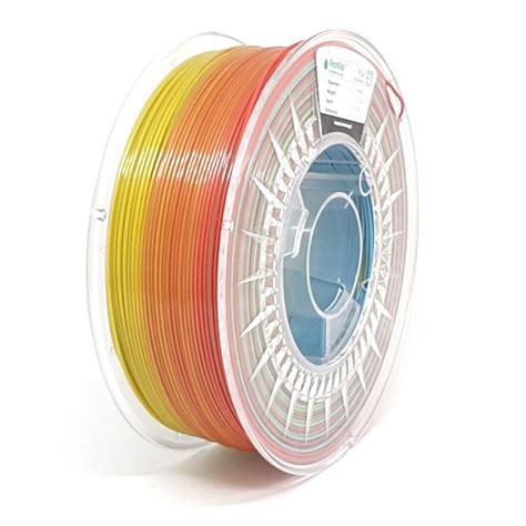 Reprap Pt D Printer Shop Pla Reprap Pt Mm Kg Rainbow Pastel