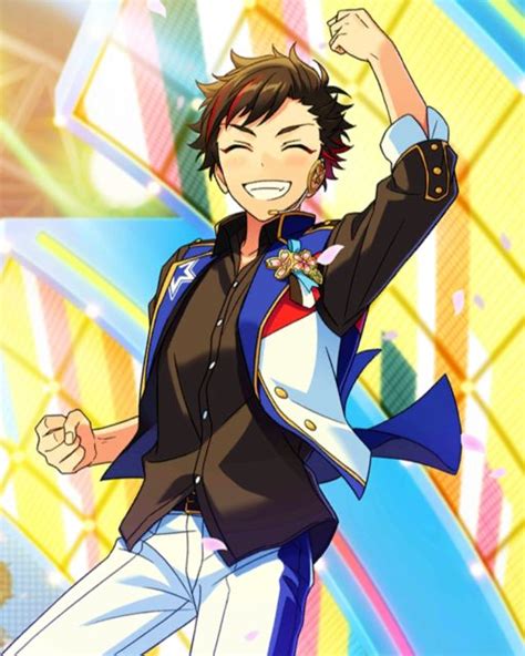 Tetora Nagumo Gallery The English Ensemble Stars Wiki Fandom