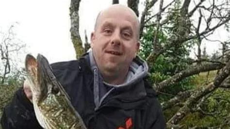 Body Found In Search For Missing Dad Who Was Swept Away In Fishing