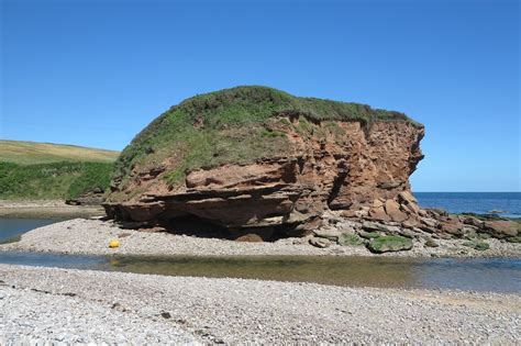 Budleigh Budleigh Salterton June Simon Lewis Flickr