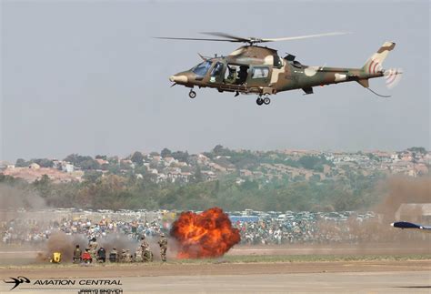 SAAF museum – Aviation Central